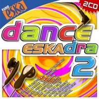 Dance Eskadra 2 Various Artists