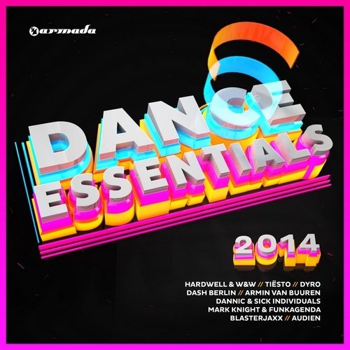 Dance Essentials 2014 Various Artists