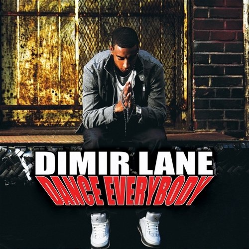 Dance Everybody Dimir Lane