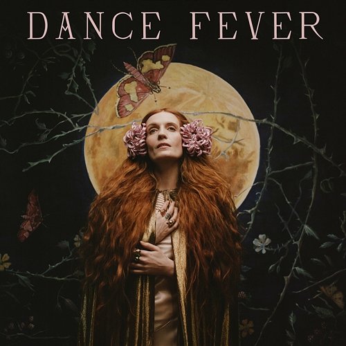 Dance Fever Florence + The Machine