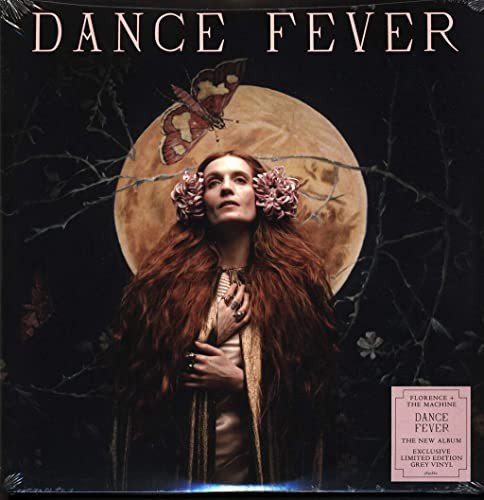 Dance Fever (Indie Colour) (Limited), płyta winylowa Various Artists