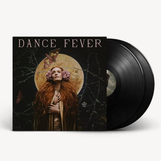 Dance Fever, płyta winylowa Florence and The Machine