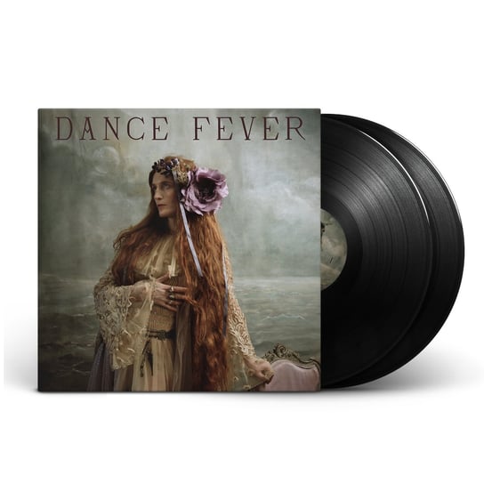 Dance Fever (Special Empik Edition) Florence and The Machine