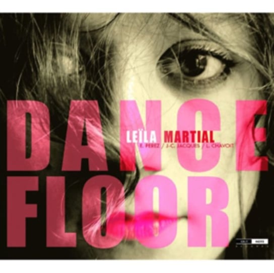 Dance Floor Martial Leila