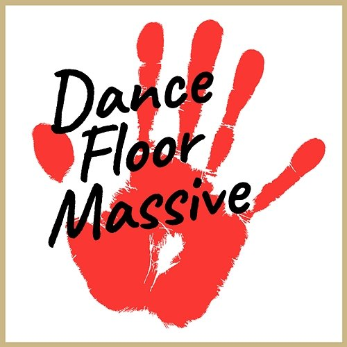 Dance Floor Massive V Rip Slyme
