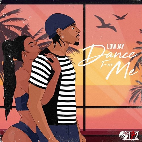 Dance For Me Low Jay