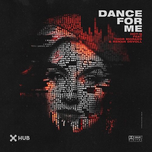 Dance For Me HOT-Q feat. Thor Moraes, Renan Devoll