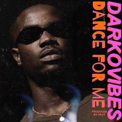 Dance For Me Darkovibes