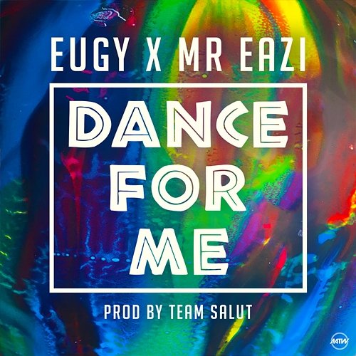 Dance For Me (Eugy X Mr Eazi) Eugy, Mr Eazi