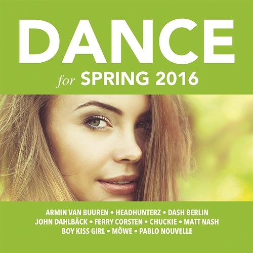 Dance for Spring 2016 Various Artists
