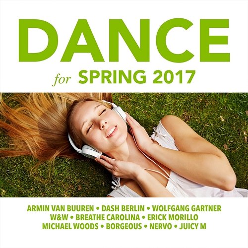 Dance for Spring 2017 Various Artists