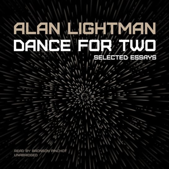 Dance for Two Lightman Alan