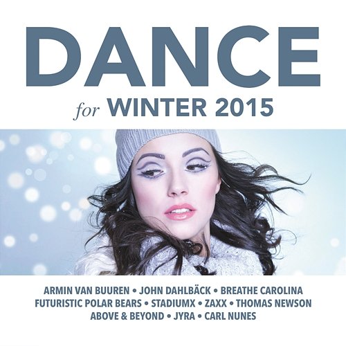 Dance for Winter 2015 Various Artists