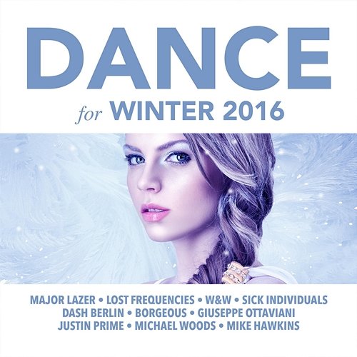 Dance for Winter 2016 Various Artists