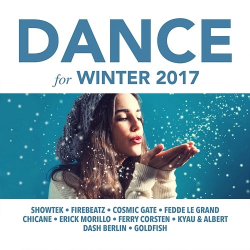 Dance for Winter 2017 Various Artists