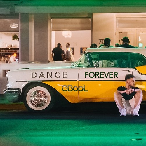Dance Forever C-Bool