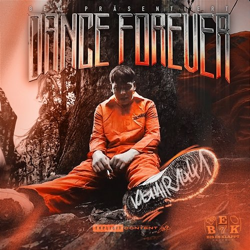 Dance Forever B.E.K., WILDBWOYS, KASIMIR1441