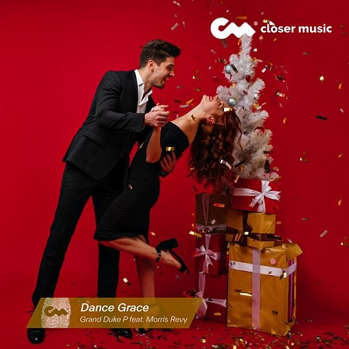 Dance Grace Grand Duke P.