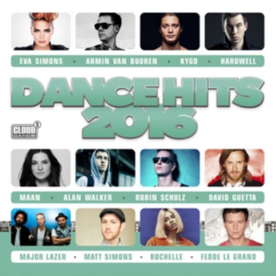 Dance Hits 2016 Various Artists