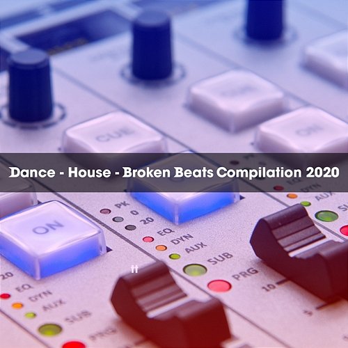 DANCE - HOUSE - BROKEN BEATS COMPILATION 2020 Various Artists