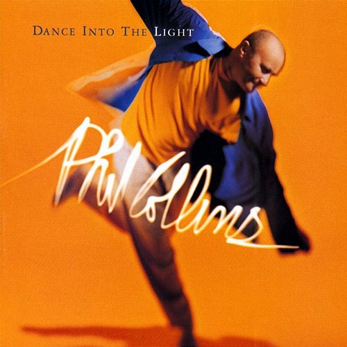 Dance into the Light Phil Collins