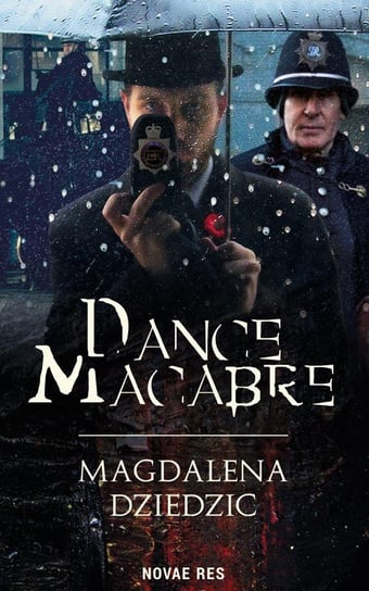 Dance macabre Dziedzic Magdalena