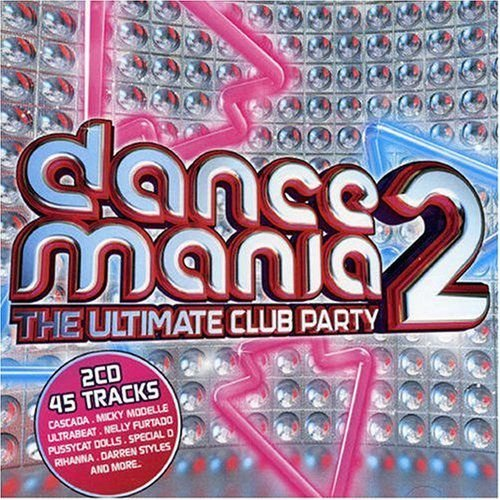 Dance Mania 2 Various Artists