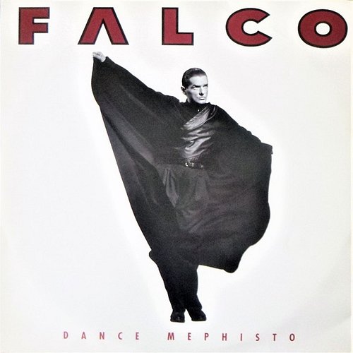 Dance Mephisto Falco
