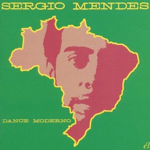 Dance Moderno Sergio Mendes