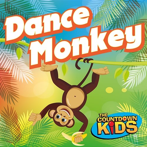 Dance Monkey The Countdown Kids