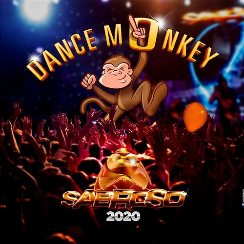 Dance Monkey Sabroso