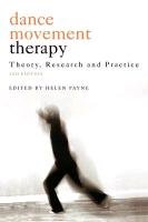 Dance Movement Psychotherapy Helen Payne