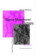 Dance Movement Therapy Meekums Bonnie