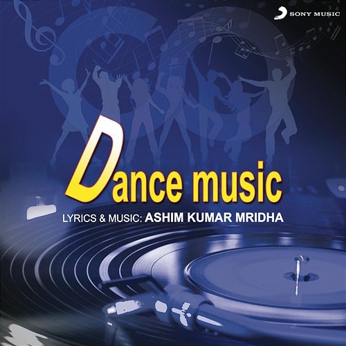 Dance Music Ashim Kumar Mridha