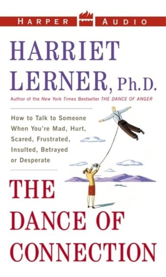 Dance of Connection Lerner Harriet