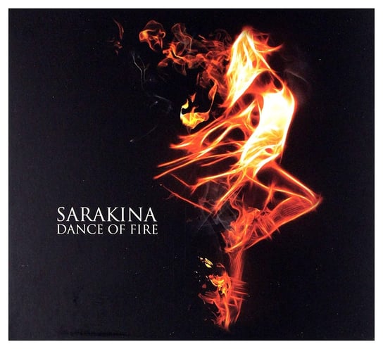Dance of Fire Sarakina, Grekow Jacek