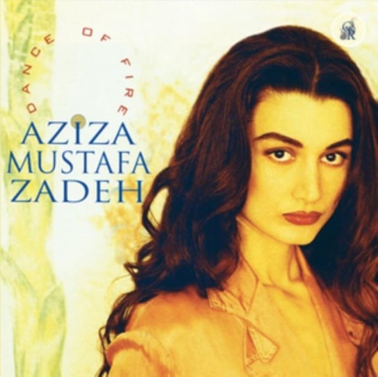 Dance of Fire Aziza Mustafa Zadeh
