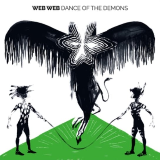 Dance Of The Demons, płyta winylowa Web Web