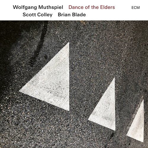 Dance of the Elders Wolfgang Muthspiel, Scott Colley, Brian Blade