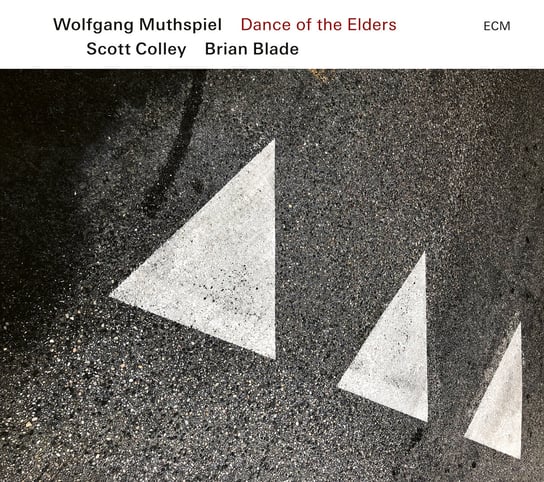 Dance of The Elders Muthspiel Wolfgang