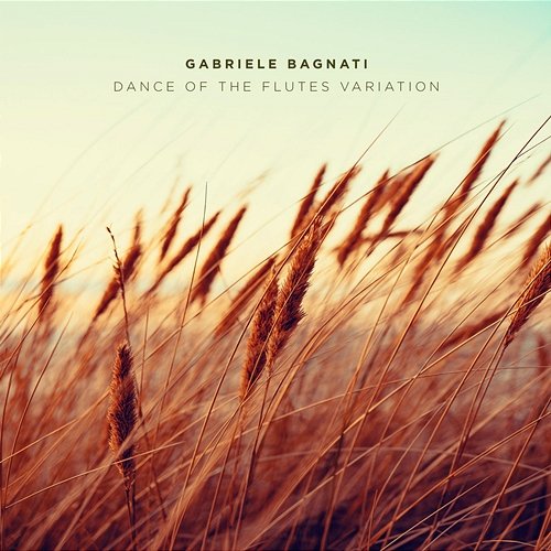 Dance of the Flutes Variation (From The Nutcracker, Op. 71, Arr. for Piano by Svetoslav Karparov) Gabriele Bagnati