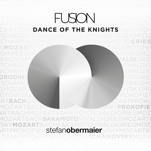 Dance Of The Knights Stefan Obermaier
