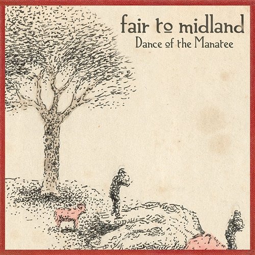 Dance Of The Manatee Fair To Midland
