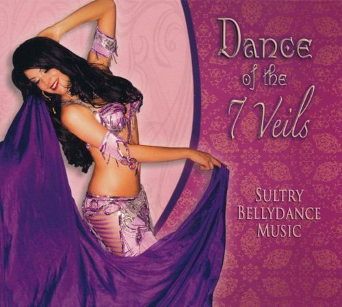 Dance Of The Seven Vels Various Artists