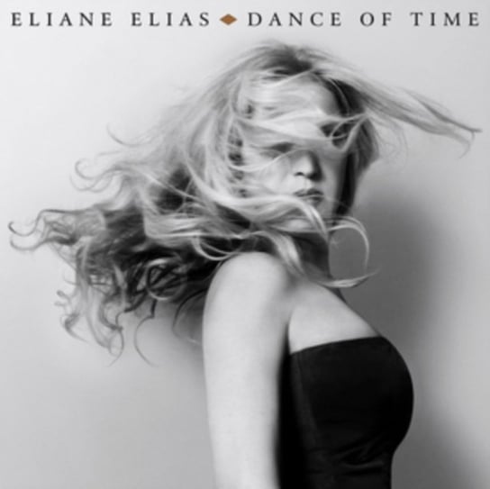 Dance Of Time Elias Eliane