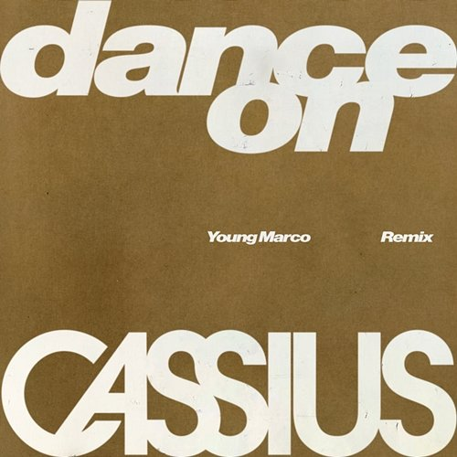 Dance on Cassius