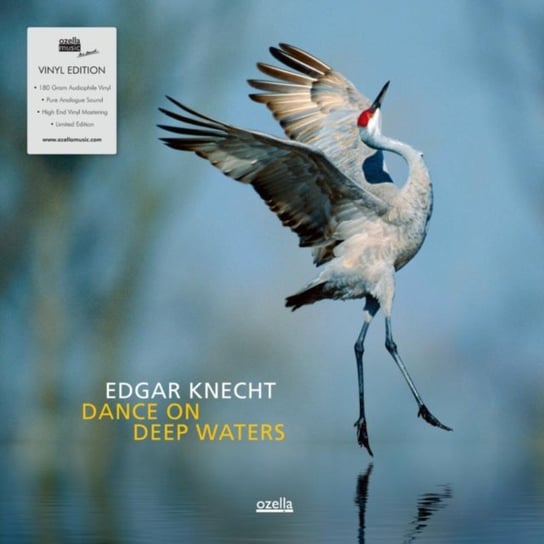 Dance On Deep Waters Knecht Edgar