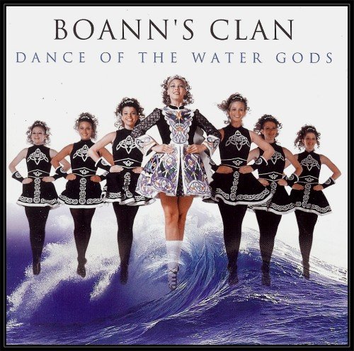 Dance On The Water Gods Boann's Clan