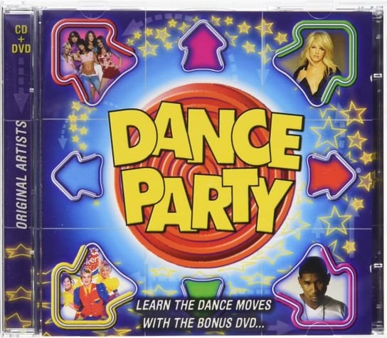 Dance Party Various Artists
