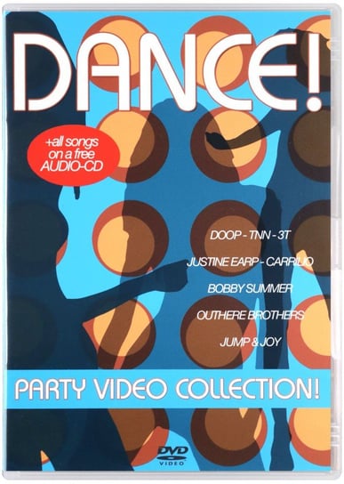 Dance Party Collection Various Artists